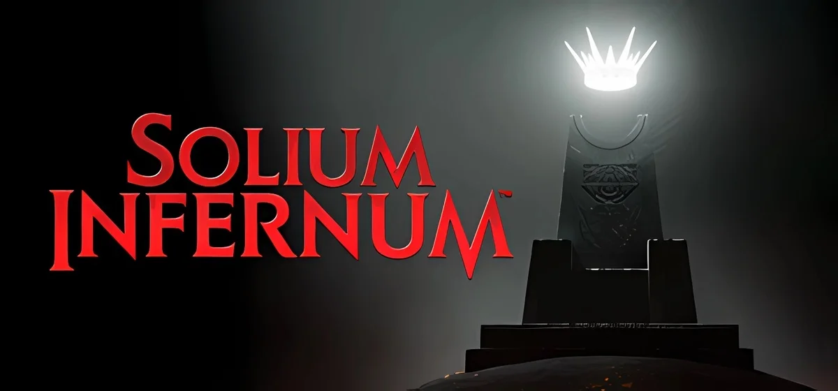 Solium Infernum v1.0.2pI 82516