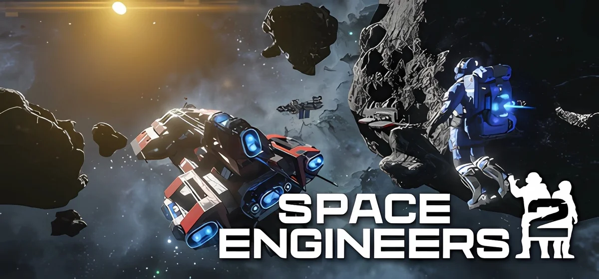 Space Engineers 2 v2.0.2.57