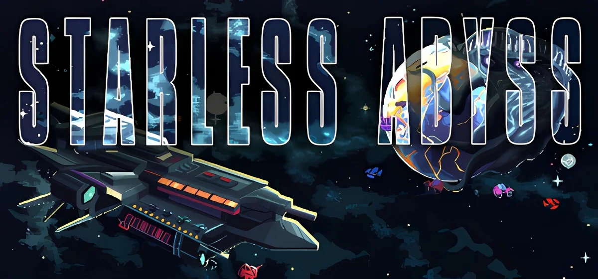 Starless Abyss v1.2.4