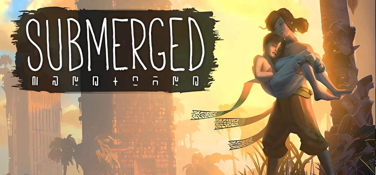 Submerged v1.1.4