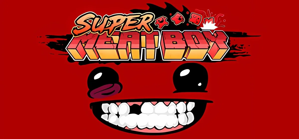 Super Meat Boy v1.2.5