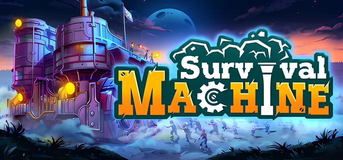 Survival Machine v23a - early access