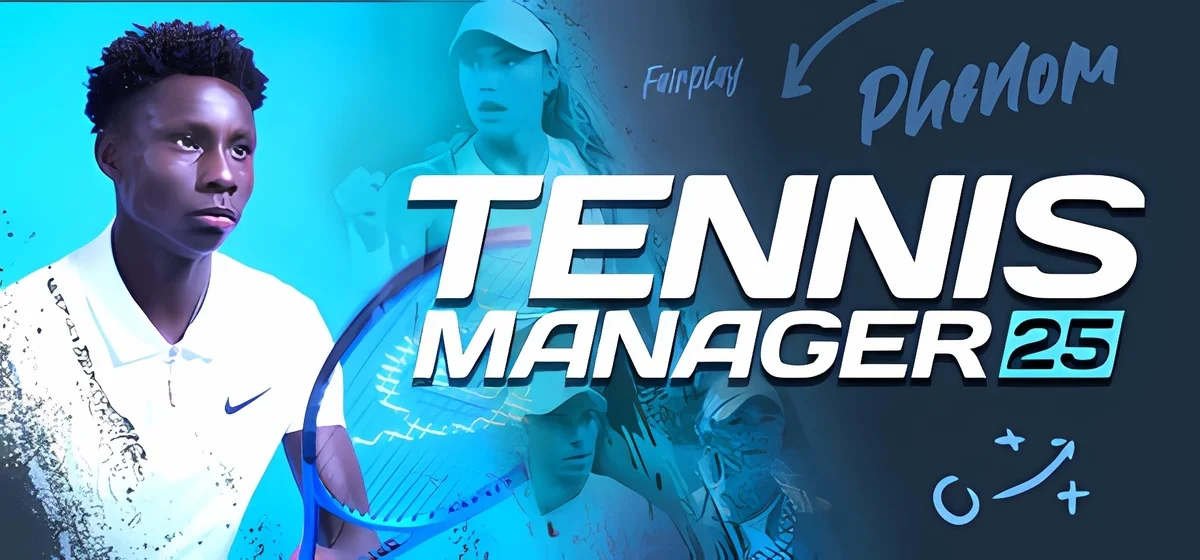 Tennis Manager 25 v5.0.1065