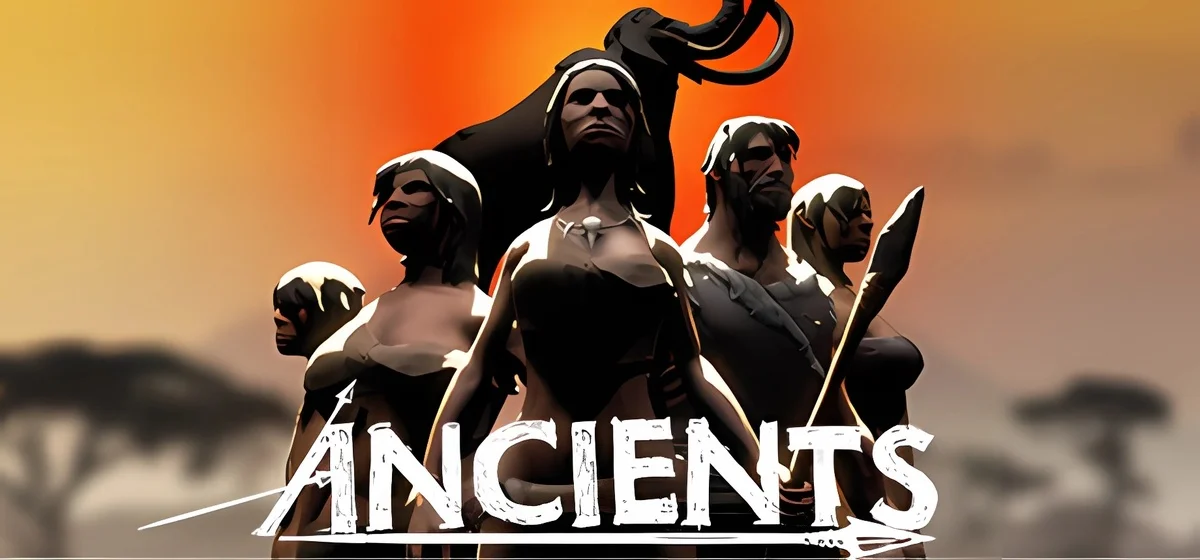 The Ancients v0911b - early access