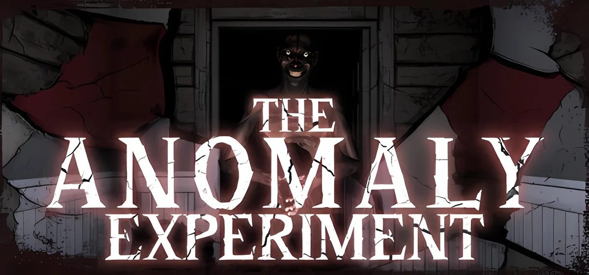The Anomaly Experiment v05052025