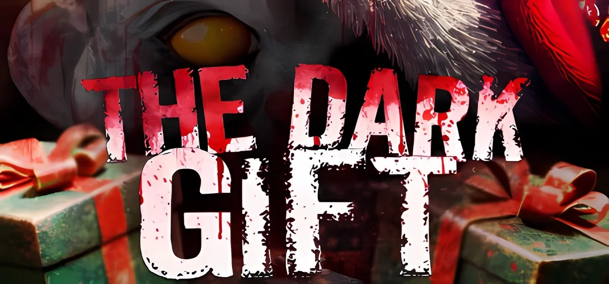 The Dark Gift Build 16844994