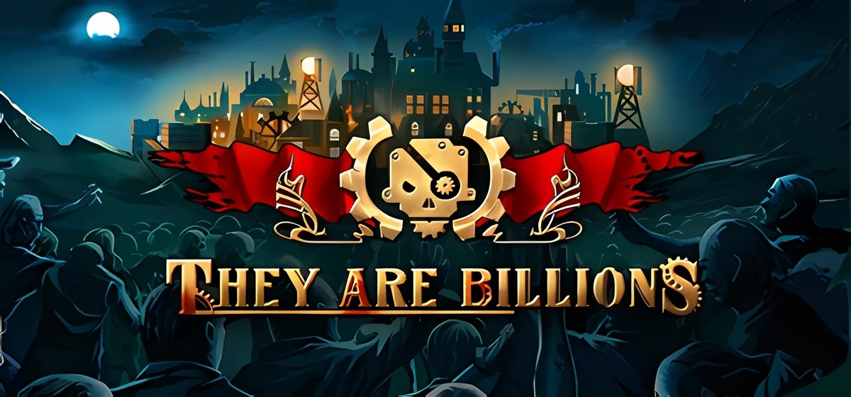 They Are Billions v1.1.1.7