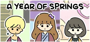 A YEAR OF SPRINGS v1.07