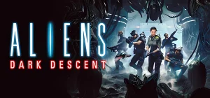 Aliens Dark Descent v97845