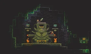 Скриншот игры scr4