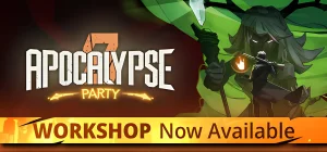 Apocalypse Party Build 16145511