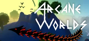 Arcane Worlds v0.46 - early access