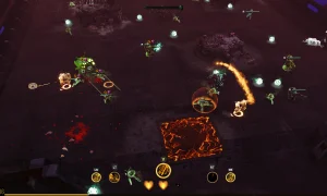 Скриншот игры scr4