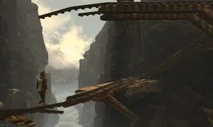 Скриншот игры scr2