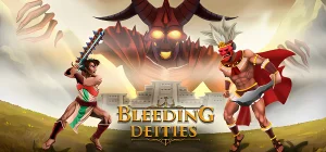 Bleeding Deities v105