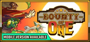Bounty of One v1.2b