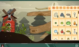 Скриншот игры scr4