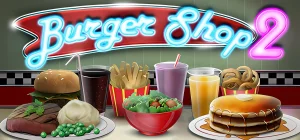 Burger Shop 2 v2.8.6