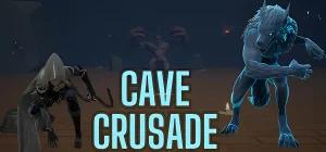Cave Crusade Build 18417246