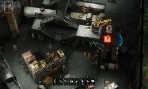 Скриншот игры scr4