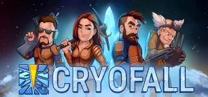CryoFall v0.19.1.1