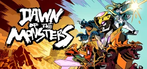 Dawn of the Monsters v1.03 plus unity patch