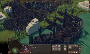 Скриншот игры scr4