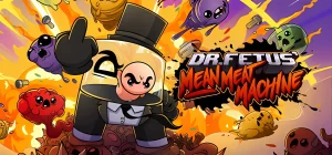 Dr. Fetus' Mean Meat Machine v1.0.2 fix