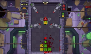 Скриншот игры scr4