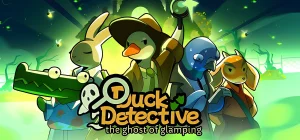 Duck Detective The Ghost of Glamping v2.3.9