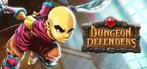 Dungeon Defenders v10.6.0