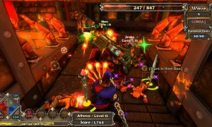 Скриншот игры scr1