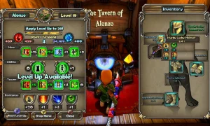 Скриншот игры scr5