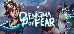 Enigma of Fear Build 16570283