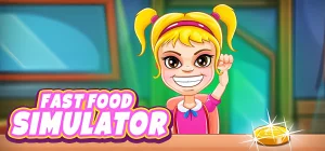 Fast Food Simulator v0.5.0