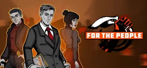 For The People v1.0.1r