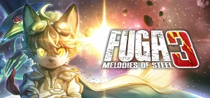 Fuga Melodies of Steel 3 v1.21