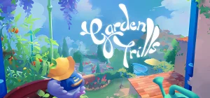 Garden Trills Build 17138289