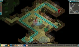 Скриншот игры scr3