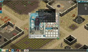 Скриншот игры scr7