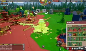 Скриншот игры scr4