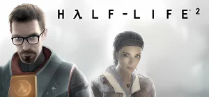 Half-Life 2 Build 19307283