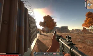 Скриншот игры scr1