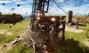 Скриншот игры scr1