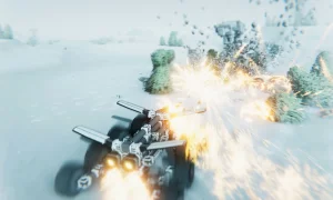 Скриншот игры scr4