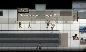 Скриншот игры scr2