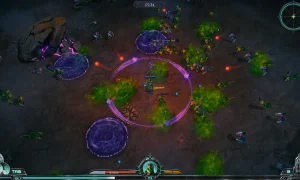 Скриншот игры scr4