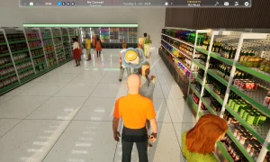 Скриншот игры scr3