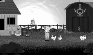 Скриншот игры scr2