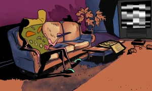 Скриншот игры scr2